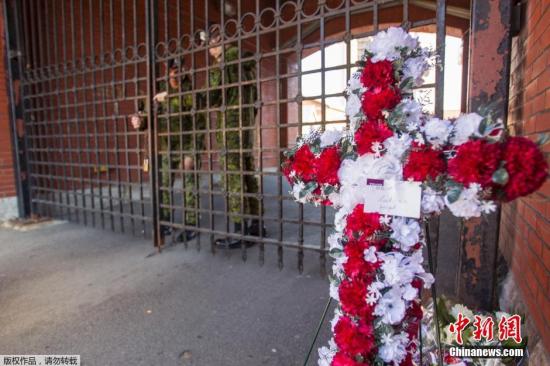 一名在國家戰(zhàn)爭紀(jì)念館值勤的加拿大士兵遭槍擊后不治身亡，另有一名衛(wèi)兵受傷，一名槍手被警方擊斃。