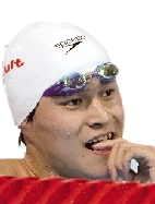 　禁藥竟“允許使用”，孫楊真冤