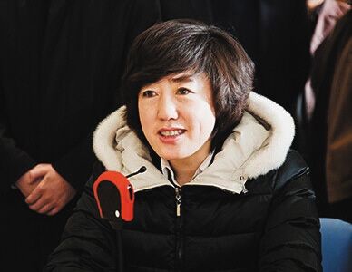 張秀萍 晉中市委原副書記 4月被查，11月26日雙開，移送司法機(jī)關(guān)