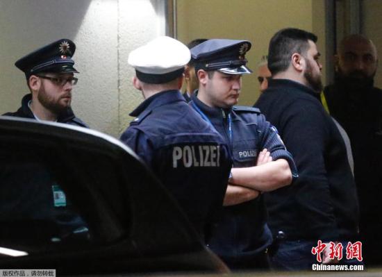 當(dāng)?shù)貢r(shí)間24日，一架空客A320飛機(jī)在法國南部阿爾卑斯墜機(jī)。