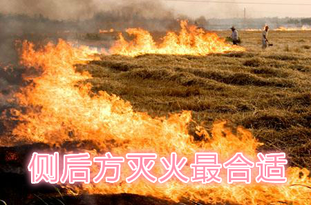 不要在風(fēng)頭上打火：風(fēng)正大，火正旺，最容易傷人；