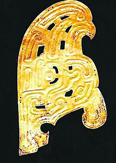 珍貴流失文物從法國(guó)回歸 7月將在國(guó)內(nèi)展出 珍貴流失文物從法國(guó)回歸 7月將在國(guó)內(nèi)展出