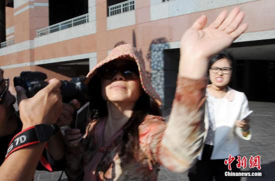 揭秘“朝陽群眾”海外版 讓外逃貪官無所遁形 揭秘“朝陽群眾”海外版 讓外逃貪官無所遁形