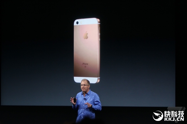 蘋果推出iPhone SE和iPad Pro 中國首發(fā) 蘋果推出iPhone SE和iPad Pro 中國首發(fā)