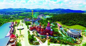 真敢叫價！一張開園門票3899元