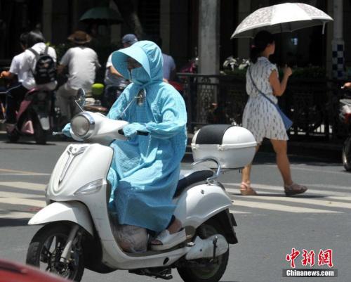 資料圖。張斌 攝