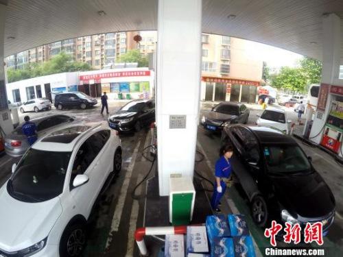 資料圖。王中舉 攝