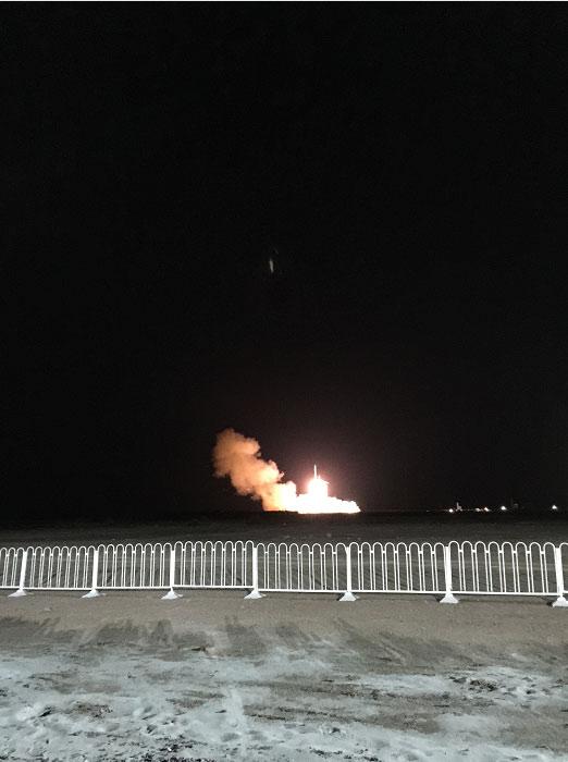  現(xiàn)場(chǎng)