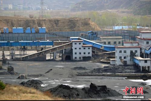 資料圖。 中新社發(fā) 韋亮 攝