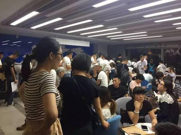 5105套！杭州限購前一天杭州新房、二手房成交破紀(jì)錄