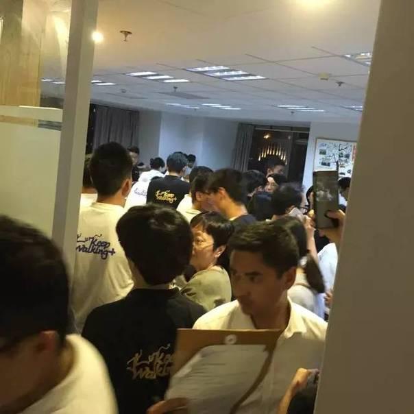 5105套！杭州限購前一天杭州新房、二手房成交破紀(jì)錄