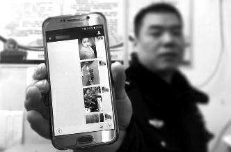 屏幕上傳來只言片語的關懷，和一句“我愿做你的女友”，就讓49歲的農民工李某心所向往，不惜借錢給“女友”發(fā)紅包或轉賬，卻不知對方是個男人。