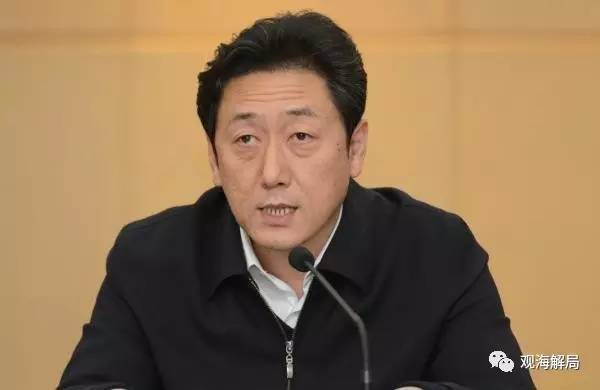 這8虎受賄不到千萬，為何有人獲刑17年？