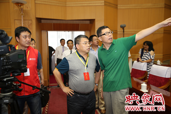 映象網(wǎng)全程直播省十二屆人大常委會專題詢問會 映象網(wǎng)全程直播省十二屆人大常委會專題詢問會