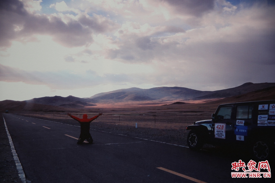 賽車的世界、更是男人的世界。圖為部分參展攝影作品。