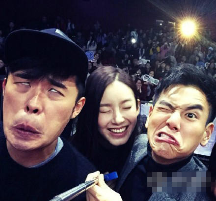 彭于晏“自毀”集錦走紅 彭于晏“自毀”集錦走紅