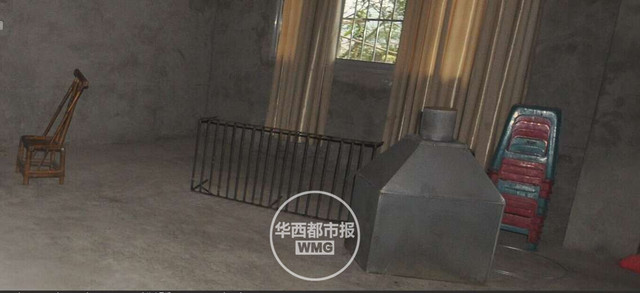 宜賓首富被綁架地點(diǎn)疑現(xiàn)“焚尸爐” 宜賓首富被綁架地點(diǎn)疑現(xiàn)“焚尸爐”