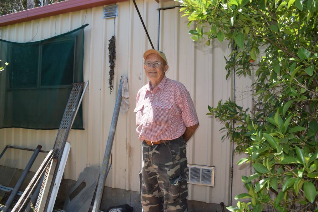 澳大利亞男子家中驚現(xiàn)2米長(zhǎng)蜥蜴 網(wǎng)友調(diào)侃來(lái)自侏羅紀(jì) 澳大利亞男子家中驚現(xiàn)2米長(zhǎng)蜥蜴 網(wǎng)友調(diào)侃來(lái)自侏羅紀(jì)