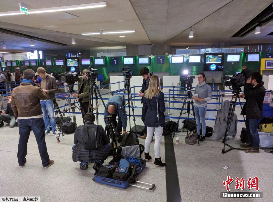 載66人埃航失聯(lián)客機墜毀 同線航班當(dāng)晚照常起飛 載66人埃航失聯(lián)客機墜毀 同線航班當(dāng)晚照常起飛