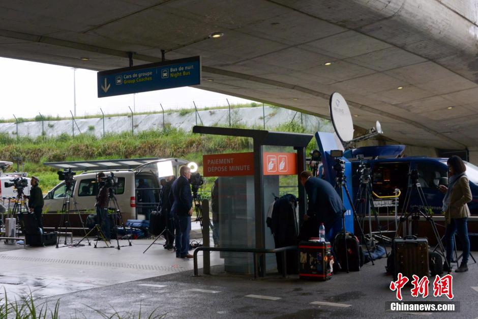 載66人埃航失聯(lián)客機墜毀 同線航班當(dāng)晚照常起飛 載66人埃航失聯(lián)客機墜毀 同線航班當(dāng)晚照常起飛