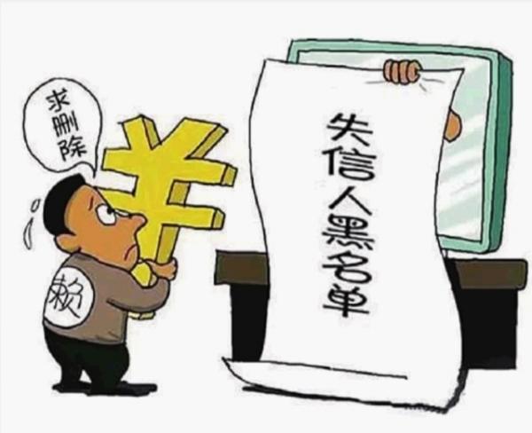 華聲在線10月26日訊（三湘都市報記者 蔡平）經(jīng)同學介紹，長沙河西大學城大三的張旭(化名)通過某分期平臺貸款3000元，按照合同，分6期還清，每月還600元。然而，有兩個月未能及時還款，張旭被列入網(wǎng)貸信用黑名單。