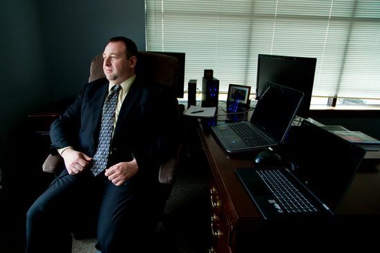 美媒稱俄黑客集團盜取12億互聯(lián)網用戶名與密碼