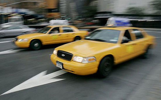 紐約新型出租車(chē)服務(wù)只接女乘客 合法性引質(zhì)疑 紐約新型出租車(chē)服務(wù)只接女乘客 合法性引質(zhì)疑