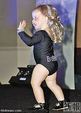 博伊登每當音樂響起，便會手舞足蹈。