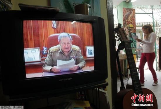 白宮官網(wǎng)啟用西班牙語(yǔ)新網(wǎng)頁(yè) 介紹對(duì)古巴政策 白宮官網(wǎng)啟用西班牙語(yǔ)新網(wǎng)頁(yè) 介紹對(duì)古巴政策