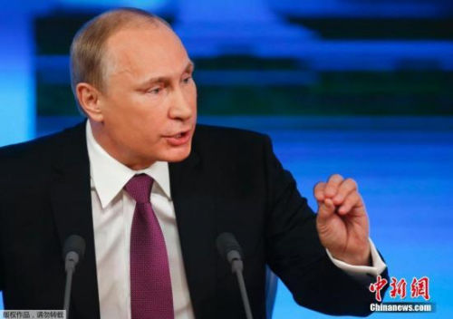 普京譴責(zé)巴黎襲擊事件隨時準(zhǔn)備與恐怖主義斗爭 普京譴責(zé)巴黎襲擊事件隨時準(zhǔn)備與恐怖主義斗爭