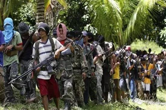 俠客島：是誰(shuí)要“刺殺”杜特爾特？