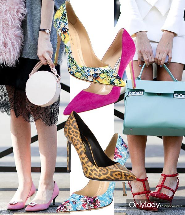 性感細(xì)高跟潮流選購(gòu)指南 性感細(xì)高跟潮流選購(gòu)指南