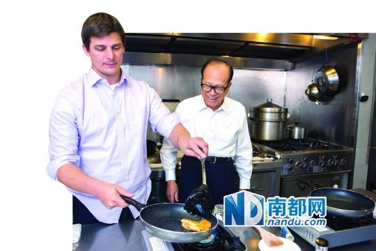 “人造蛋”周四香港開售 價格為普通雞蛋一半 “人造蛋”周四香港開售 價格為普通雞蛋一半