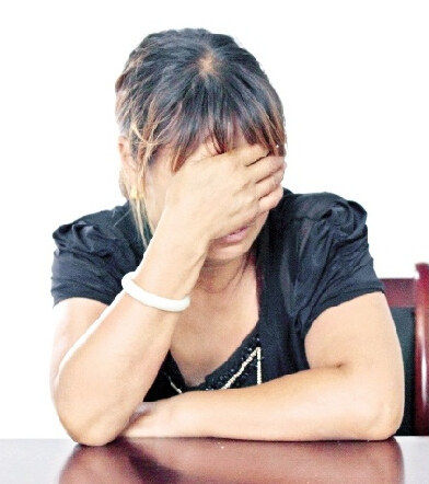 男子欲逃出傳銷魔窟被捂死 組織頭目為女大學(xué)生 男子欲逃出傳銷魔窟被捂死 組織頭目為女大學(xué)生