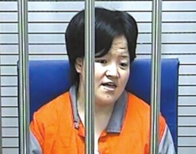 妻子上網(wǎng)被扯網(wǎng)線與丈夫爭(zhēng)執(zhí) 負(fù)氣掐死養(yǎng)女 妻子上網(wǎng)被扯網(wǎng)線與丈夫爭(zhēng)執(zhí) 負(fù)氣掐死養(yǎng)女