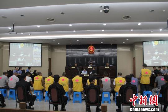 浙江最大毒狗肉案開庭審理 毒狗者稱自己不吃狗肉 浙江最大毒狗肉案開庭審理 毒狗者稱自己不吃狗肉