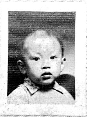 離婚協(xié)議對大榮（小圖）的撫養(yǎng)做出約定。