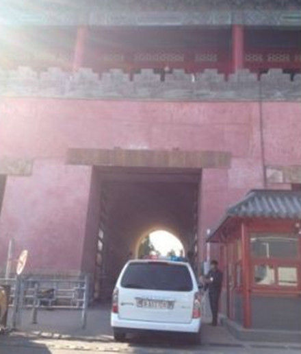 資料圖：2013年12月命案現(xiàn)場。