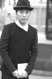 李玉剛在臺(tái)北。李玉剛供圖