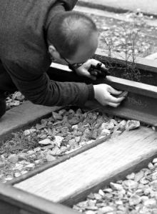 清代鋼軌 清代鋼軌