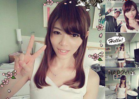 AV女優(yōu)自爆前公司強(qiáng)逼吸毒！圖／翻攝自現(xiàn)在名無し@元女優(yōu)