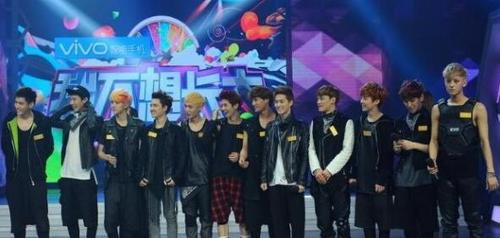 曝廣電封殺韓星 曝廣電封殺韓星