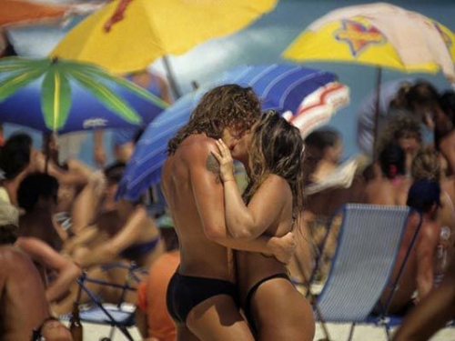 入鄉(xiāng)隨俗 巴西十大不可觸碰的禁忌 入鄉(xiāng)隨俗 巴西十大不可觸碰的禁忌