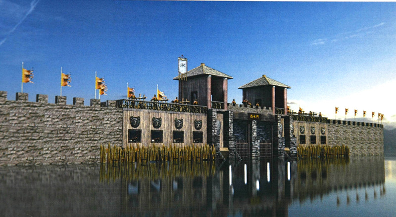 “消夏納涼，大宋·東京夢華之夜”活動正式啟動