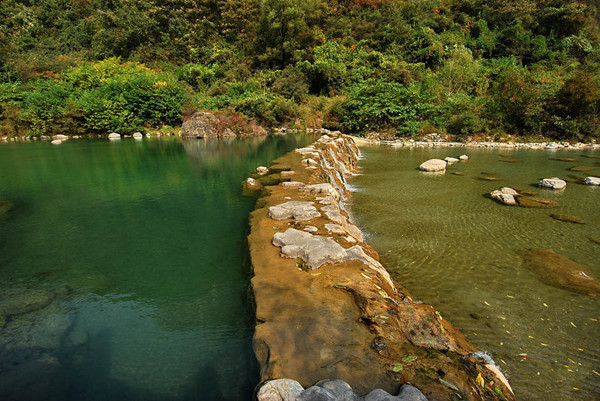 云臺山暑假期間對18歲以下學(xué)生免門票 云臺山暑假期間對18歲以下學(xué)生免門票