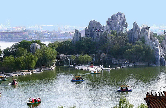 中國翰園舉辦全國大學生“翰園頌”有獎征文活動 中國翰園舉辦全國大學生“翰園頌”有獎征文活動