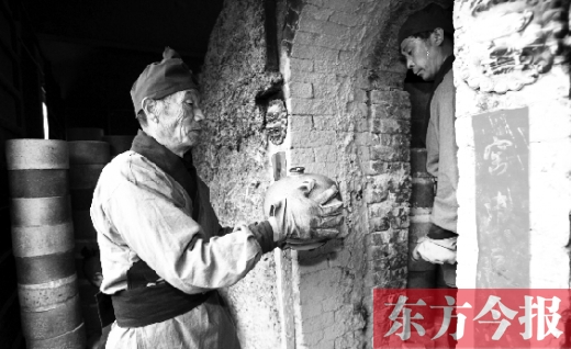 看《大河兒女》游瓷都神垕 文化尋寶讓“河南游”知名度倍增 看《大河兒女》游瓷都神垕 文化尋寶讓“河南游”知名度倍增