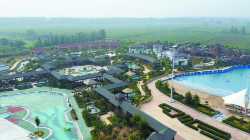 這個夏季，天之瑤邀您一起享受激情 嗨玩一夏！