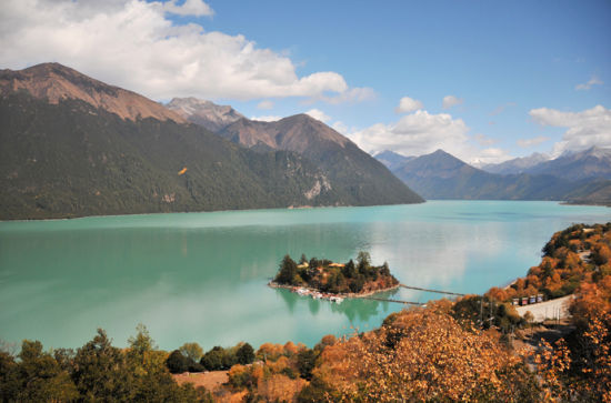 秋天的色彩之旅 尋找視覺上的饕餮盛宴 秋天的色彩之旅 尋找視覺上的饕餮盛宴