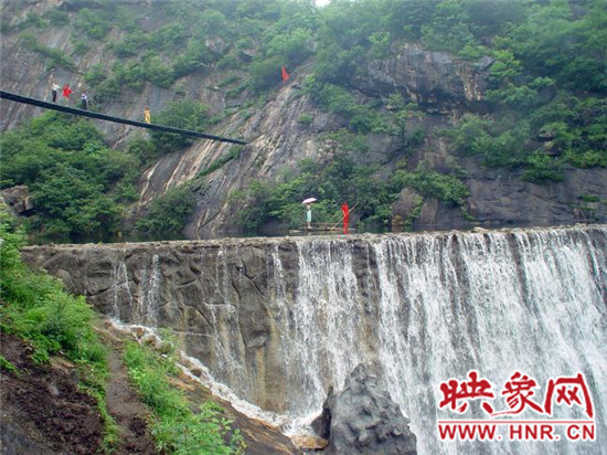 提前度中秋 輕松山水游 提前度中秋 輕松山水游